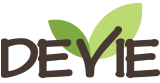 DeViefood.vn Logo
